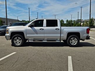 Used 2014 Chevrolet Silverado 1500 LT w/ All Star Edition video 3