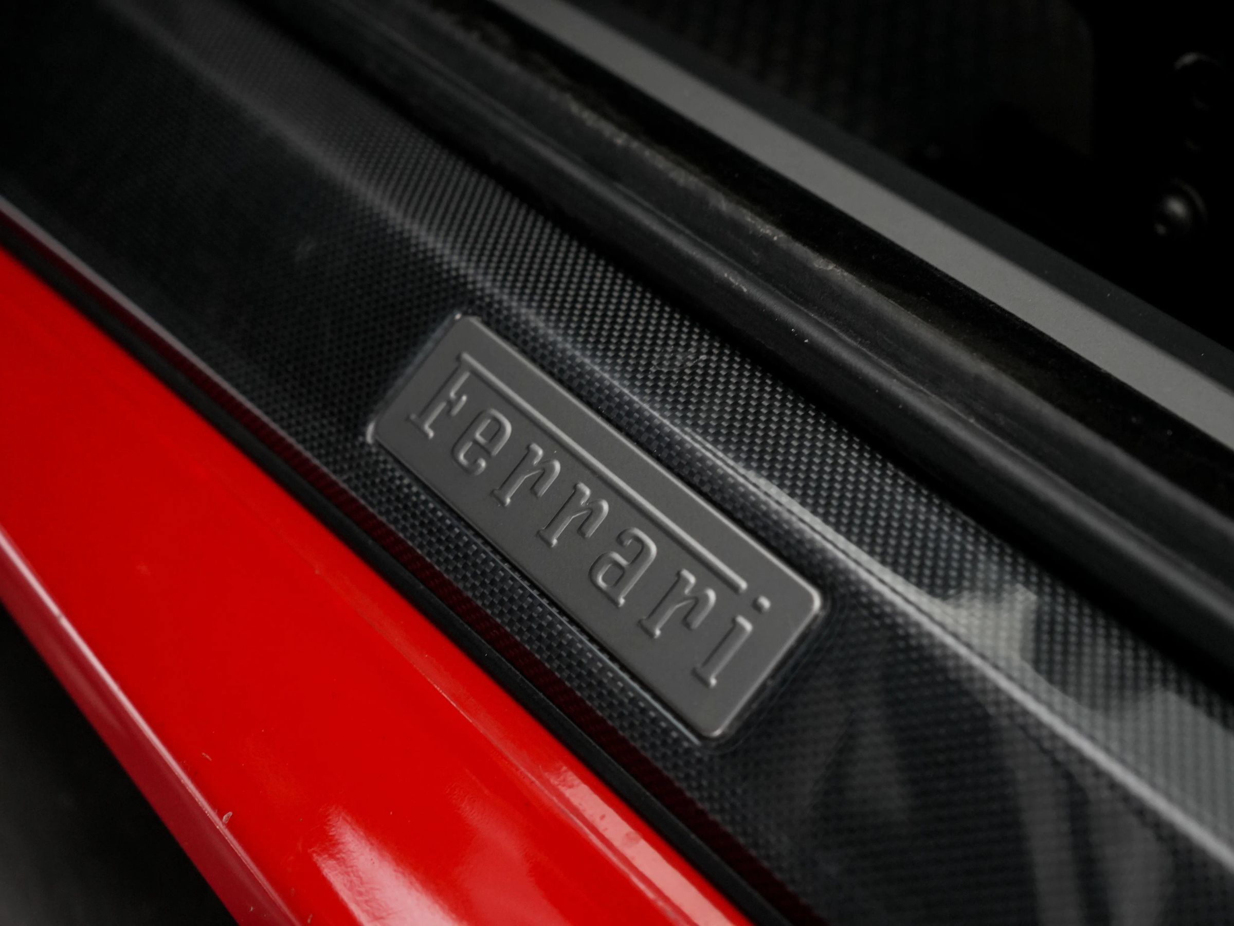 Used 2009 Ferrari F430 Scuderia RWD image 28