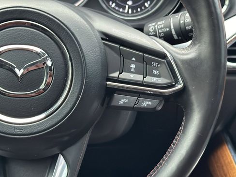 Used 2018 MAZDA CX-9 Signature AWD/4WD image 32