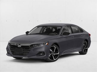 Used 2021 Honda Accord Sport Special Edition video 1