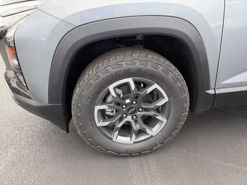 New 2026 Chevrolet Equinox ACTIV image 16