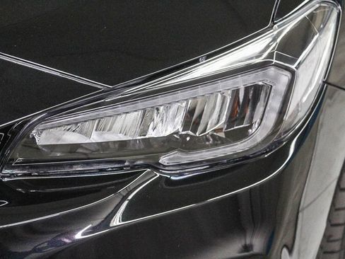 Used 2020 Subaru WRX Premium image 11