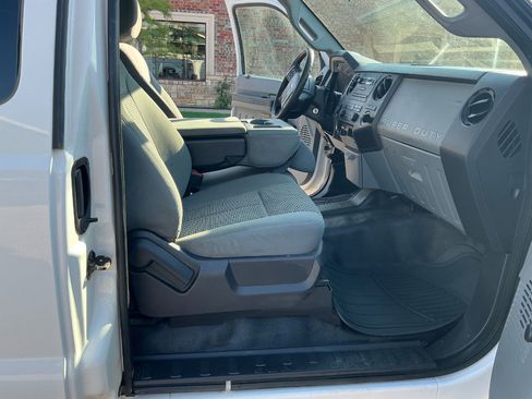 Used 2015 Ford F350 XL image 12