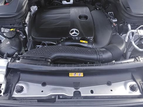 Used 2022 Mercedes-Benz GLC 300 image 15