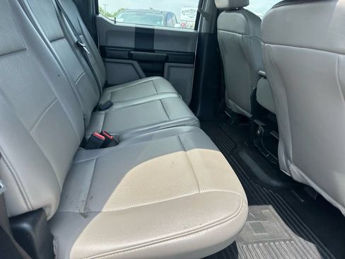 Used 2020 Ford F350 XL w/ STX Appearance Package AWD/4WD image 23