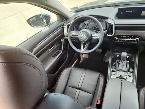 New 2026 MAZDA CX-50 AWD 2.5 Hybrid w/ Premium Pkg image 10