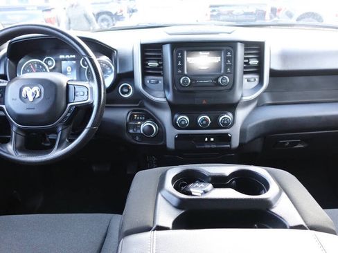 Used 2024 RAM 1500 Tradesman w/ Sport Appearance Package AWD/4WD image 41