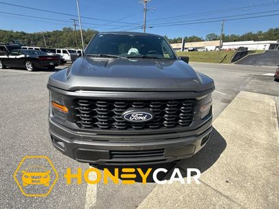 Used 2025 Ford F150 STX w/ Equipment Group 200A