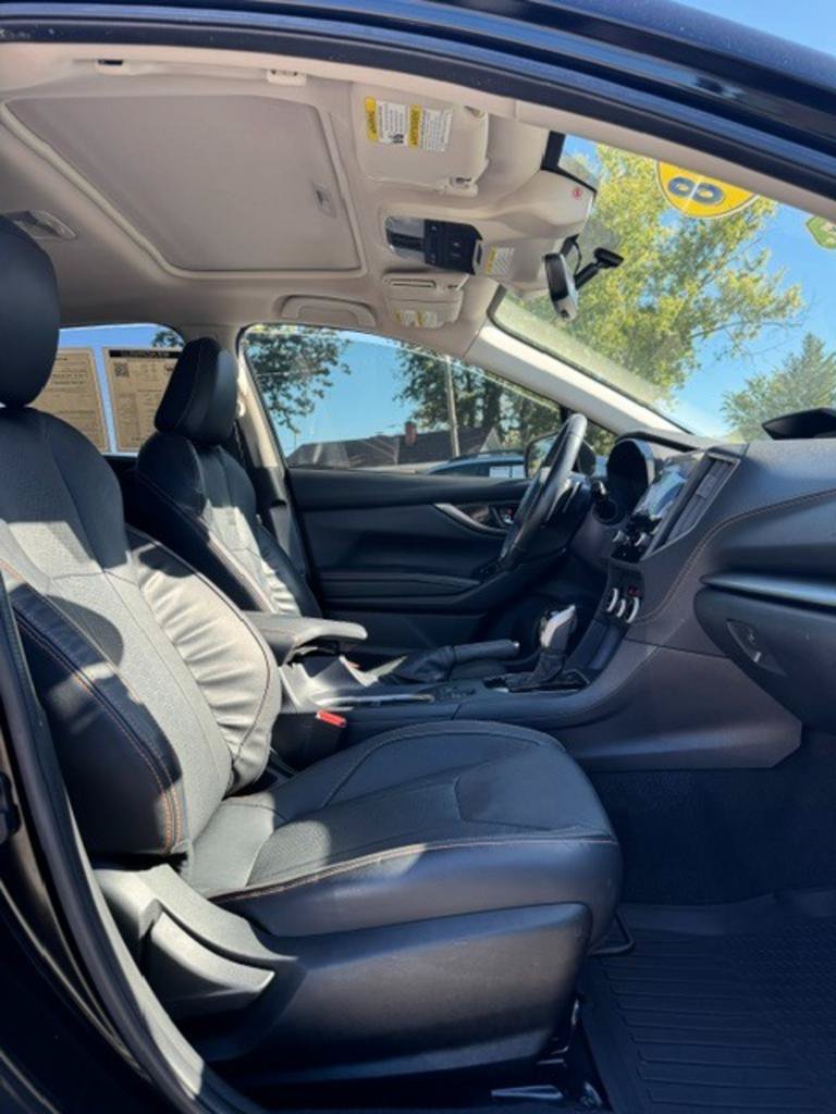 Used 2018 Subaru Crosstrek 2.0i Limited AWD/4WD image 13