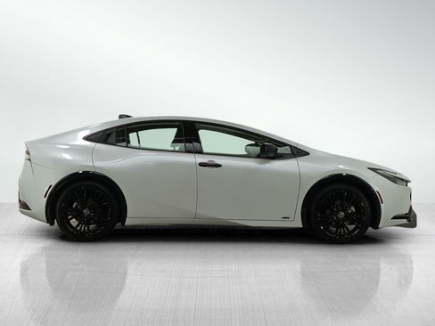 Used 2026 Toyota Prius AWD image 6