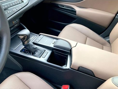 Used 2022 Lexus ES 350 350 image 13