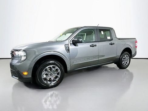 New 2026 Ford Maverick XLT AWD/4WD image 3