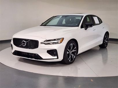 Used 2024 Volvo S60 B5 Core