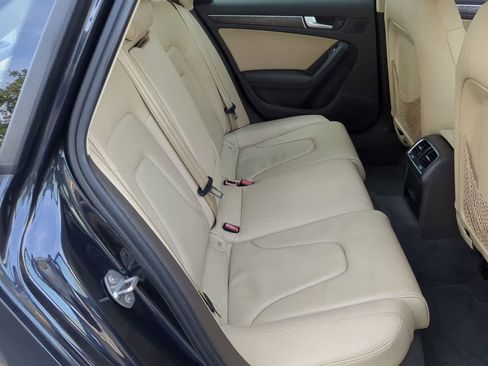 Used 2015 Audi A4 2.0T Premium image 22