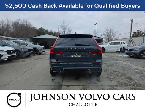 New 2026 Volvo XC60 T8 Ultra w/ Protection Package Premier image 6