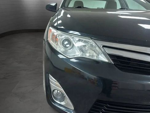 Used 2012 Toyota Camry XLE w/ Convenience Pkg FWD image 29