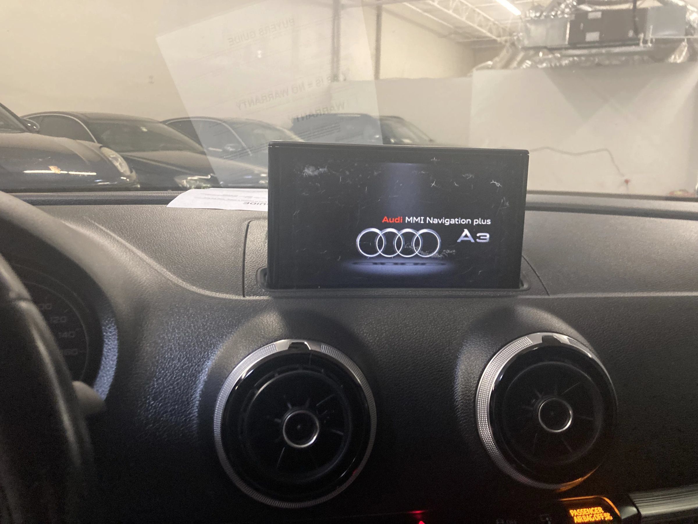 Used 2015 Audi A3 1.8T Premium Plus FWD image 35