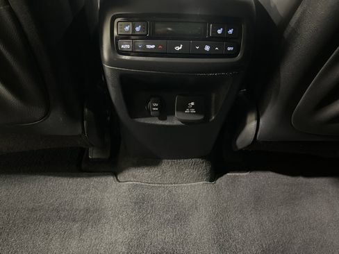 Used 2021 Hyundai Palisade Limited AWD/4WD image 20