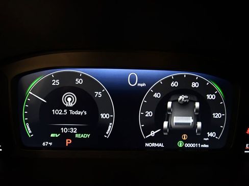 New 2026 Honda CR-V TrailSport image 20