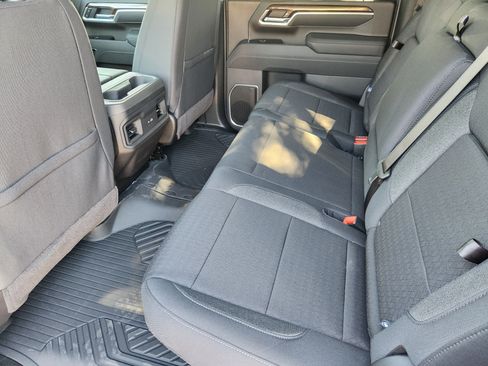 New 2026 Chevrolet Silverado 2500 LT w/ Trail Boss Package image 31