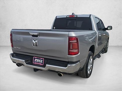 Used 2019 RAM 1500 Big Horn image 5