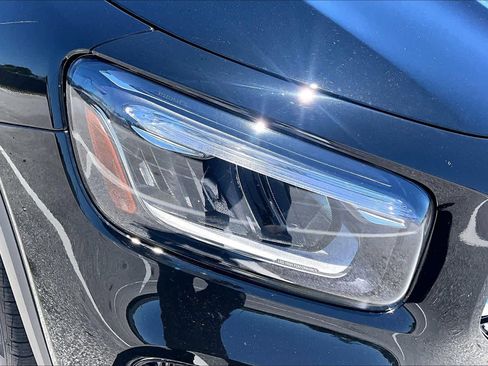 Certified 2026 Mercedes-Benz GLB 250 image 28