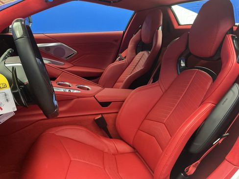 New 2026 Chevrolet Corvette Z06 image 14