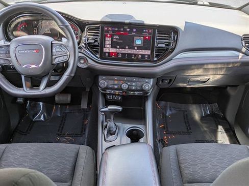 Used 2026 Dodge Durango GT AWD/4WD image 22