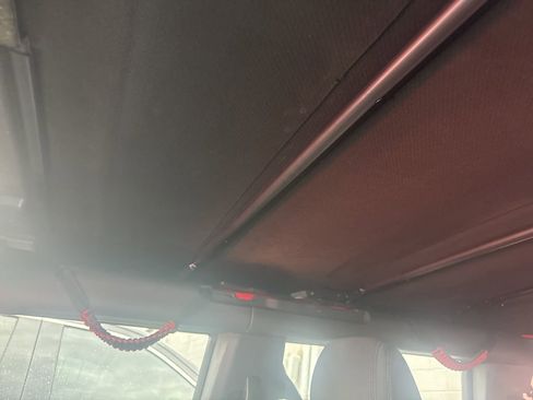 Used 2023 Ford Bronco 4-Door image 19