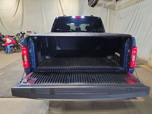 Used 2023 Ford F150 XLT w/ Equipment Group 302A High AWD/4WD image 20