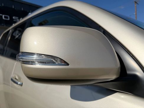 Used 2010 Lexus GX 460 image 18