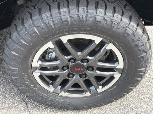 New 2026 Toyota Tacoma TRD Sport image 21