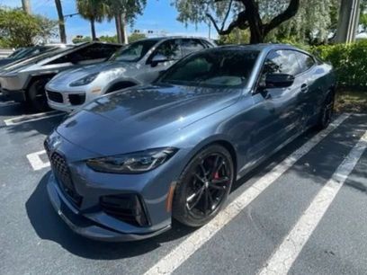 Used 2022 BMW M440i Coupe w/ Premium Package