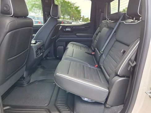 New 2026 GMC Sierra 1500 AT4X AWD/4WD image 8