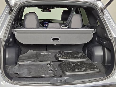 Certified 2026 Subaru Forester Premium AWD/4WD image 20