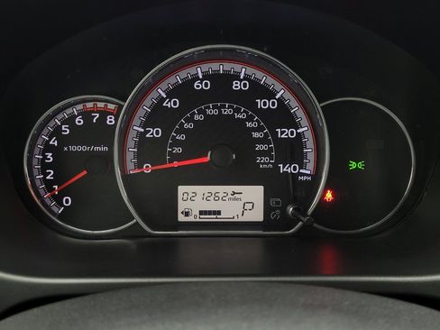 Used 2024 Mitsubishi Mirage G4 SE FWD image 23