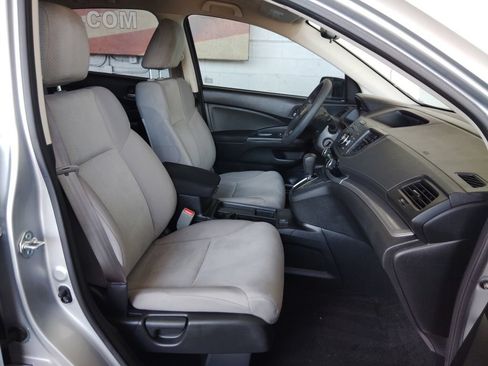 Used 2015 Honda CR-V LX image 12
