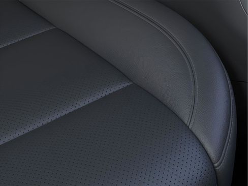 New 2026 GMC Sierra 2500 SLT w/ SLT Convenience Package AWD/4WD image 21