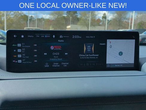 Used 2024 Genesis GV80 3.5T w/ Prestige Package image 15