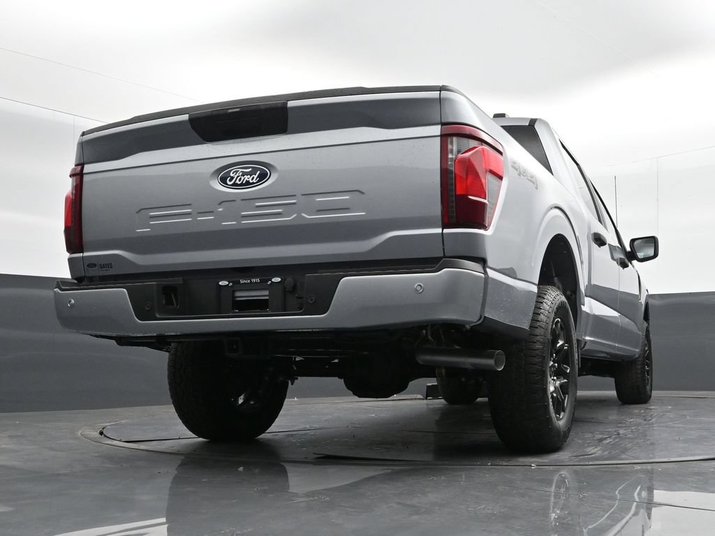 Used 2025 Ford F150 STX AWD/4WD image 38