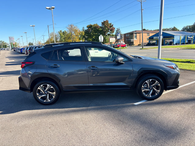Used 2024 Subaru Crosstrek 2.0i Premium AWD/4WD image 27