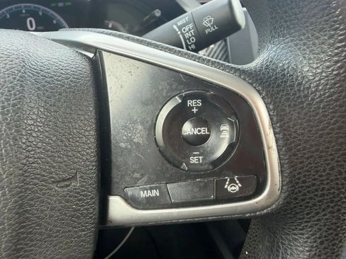 Used 2019 Honda Civic LX image 13