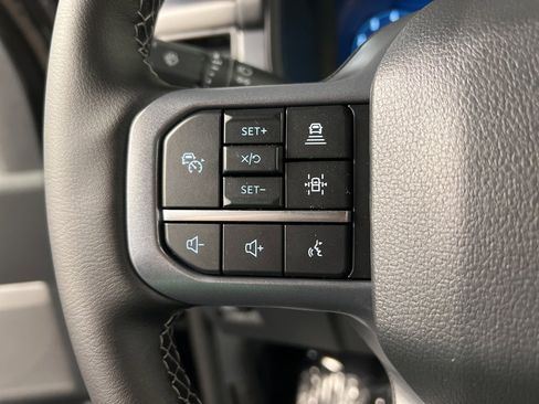 New 2026 Ford F150 Lariat image 22