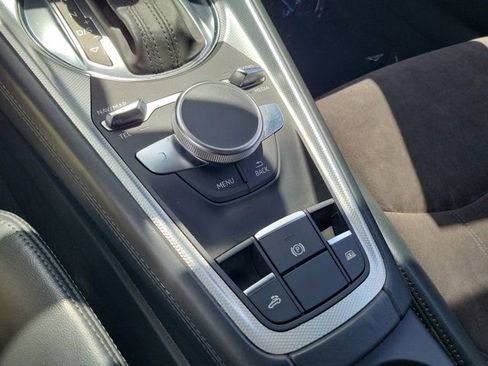 Used 2016 Audi TT 2.0T image 25