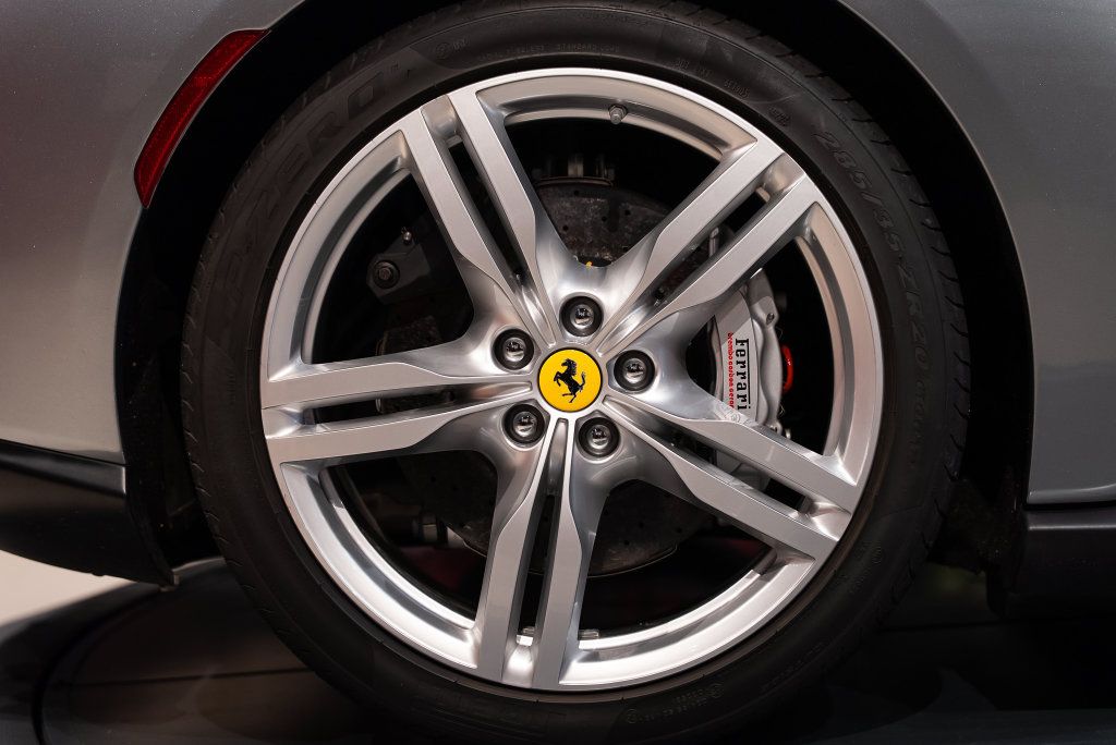 Used 2022 Ferrari Portofino M RWD image 15