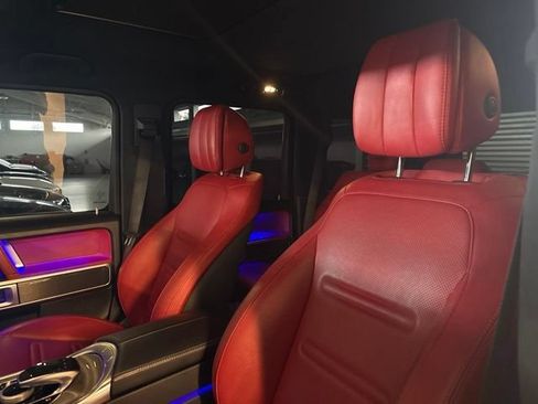 Used 2021 Mercedes-Benz G 550 image 15