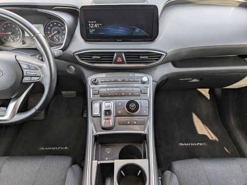 Used 2023 Hyundai Santa Fe SEL w/ Cargo Package image 7
