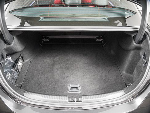 Certified 2023 Mercedes-Benz C 300 Sedan image 5