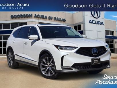 Certified 2026 Acura MDX w/ Technology Package