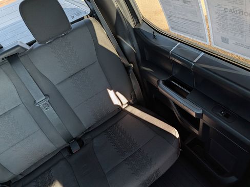 Used 2020 Ford F150 XLT w/ Equipment Group 302A Luxury image 14